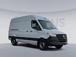 2026 Mercedes-Benz Sprinter 2500 Standard Roof RWD Empty Cargo Van for sale #KMB260323 - photo 7
