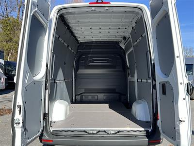 New 2026 Mercedes-Benz Sprinter 2500 Standard Roof Empty Cargo Van for sale #KMB260324 - photo 2