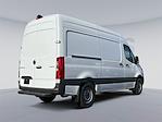 New 2026 Mercedes-Benz Sprinter 2500 Standard Roof Empty Cargo Van for sale #KMB260324 - photo 5