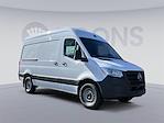 New 2026 Mercedes-Benz Sprinter 2500 Standard Roof Empty Cargo Van for sale #KMB260324 - photo 7
