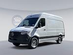 2026 Mercedes-Benz Sprinter 2500 Standard Roof RWD Empty Cargo Van for sale #KMB260325 - photo 1
