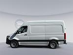 2026 Mercedes-Benz Sprinter 2500 Standard Roof RWD Empty Cargo Van for sale #KMB260325 - photo 3