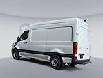2026 Mercedes-Benz Sprinter 2500 Standard Roof RWD Empty Cargo Van for sale #KMB260325 - photo 2