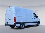 2026 Mercedes-Benz Sprinter 2500 Standard Roof RWD Empty Cargo Van for sale #KMB260325 - photo 4