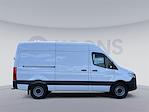 2026 Mercedes-Benz Sprinter 2500 Standard Roof RWD Empty Cargo Van for sale #KMB260325 - photo 5