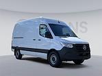 2026 Mercedes-Benz Sprinter 2500 Standard Roof RWD Empty Cargo Van for sale #KMB260325 - photo 6