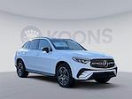 New 2026 Mercedes-Benz GLC 300 SUV 4MATIC for sale #KMB260347 - photo 6