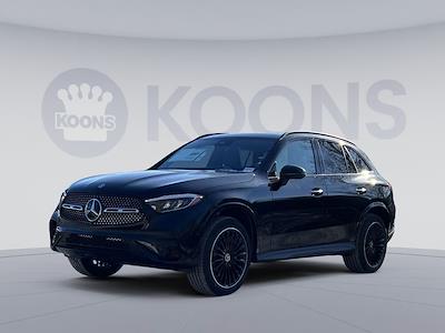 2026 Mercedes-Benz GLC 300 SUV AWD SUV for sale #KMB260351 - photo 1