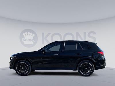 2026 Mercedes-Benz GLC 300 SUV AWD SUV for sale #KMB260351 - photo 2