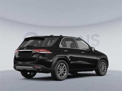 2026 Mercedes-Benz GLE 350 AWD SUV for sale #KMB260357 - photo 2
