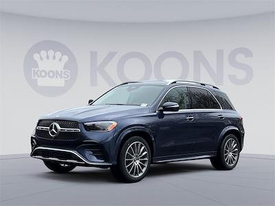 New 2026 Mercedes-Benz GLE 350 4MATIC for sale #KMB260358 - photo 1