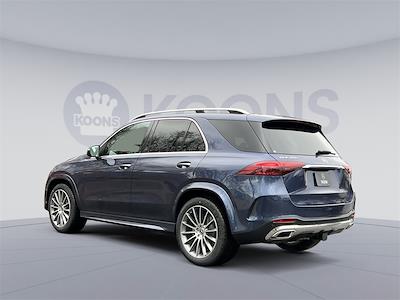 New 2026 Mercedes-Benz GLE 350 4MATIC for sale #KMB260358 - photo 2