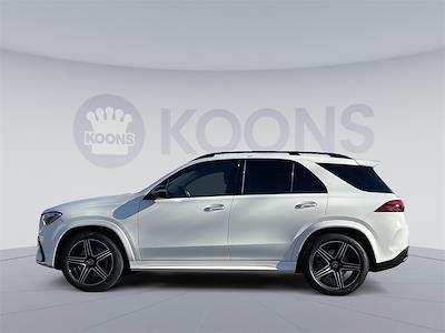 New 2026 Mercedes-Benz GLE 350 4MATIC for sale #KMB260359 - photo 2