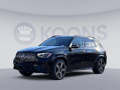 New 2026 Mercedes-Benz GLE 350 4MATIC for sale #KMB260360 - photo 1