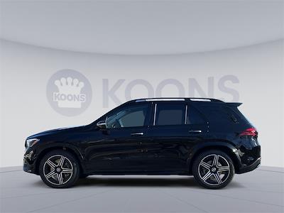 New 2026 Mercedes-Benz GLE 350 4MATIC for sale #KMB260360 - photo 2