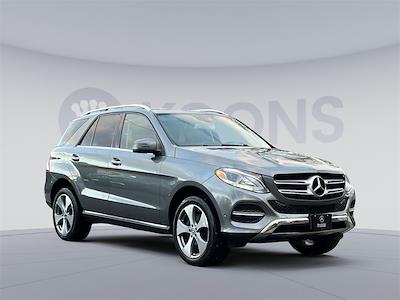 2018 Mercedes-Benz GLE 350 AWD SUV for sale #KMB260361A - photo 1