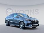 New 2026 Mercedes-Benz AMG GLE 53 SUV for sale #KMB260363 - photo 6