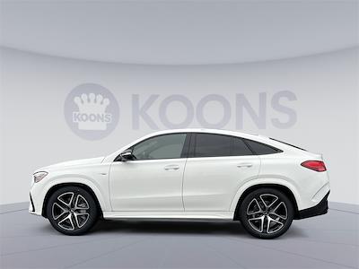 New 2026 Mercedes-Benz AMG GLE 53 SUV for sale #KMB260364 - photo 2