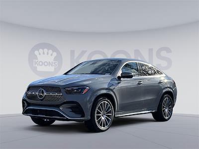 New 2026 Mercedes-Benz GLE 450 SUV 4MATIC for sale #KMB260366 - photo 1