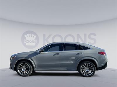 New 2026 Mercedes-Benz GLE 450 SUV 4MATIC for sale #KMB260366 - photo 2