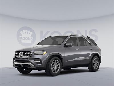 2026 Mercedes-Benz GLE 450 SUV AWD SUV for sale #KMB260367 - photo 1
