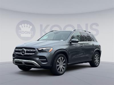 New 2026 Mercedes-Benz GLE 350 4MATIC for sale #KMB260370 - photo 1