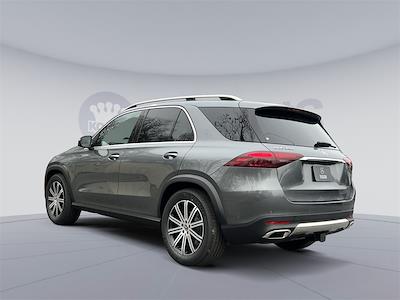 New 2026 Mercedes-Benz GLE 350 4MATIC for sale #KMB260370 - photo 2
