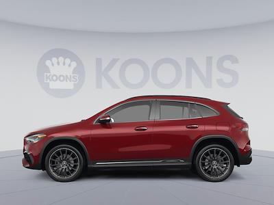 Used 2021 Mercedes-Benz GLA 250 - photo 1
