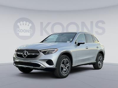 New 2026 Mercedes-Benz GLC 300 SUV 4MATIC for sale #KMB260374 - photo 1