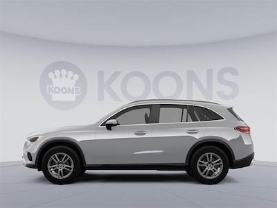 2026 Mercedes-Benz GLC 300 SUV AWD SUV for sale #KMB260375 - photo 2