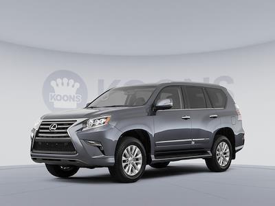 Used 2018 Lexus GX 460 - photo 1