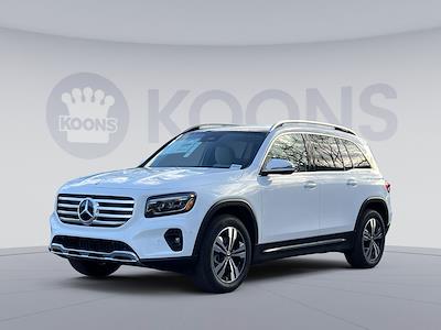 New 2026 Mercedes-Benz GLB 250 SUV 4MATIC for sale #KMB260381 - photo 1