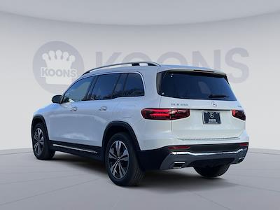 New 2026 Mercedes-Benz GLB 250 SUV 4MATIC for sale #KMB260381 - photo 2