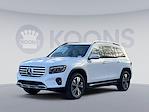 New 2026 Mercedes-Benz GLB 250 SUV 4MATIC for sale #KMB260381 - photo 1