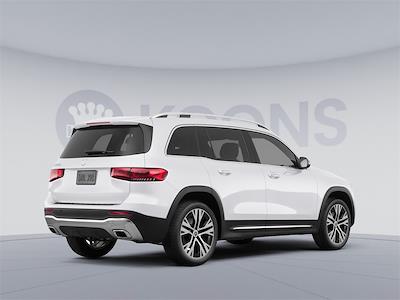 New 2026 Mercedes-Benz GLB 250 SUV 4MATIC for sale #KMB260384 - photo 2