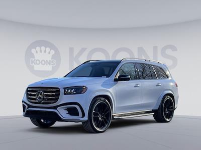 New 2026 Mercedes-Benz GLS 450 GLS for sale #KMB260387 - photo 1