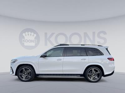New 2026 Mercedes-Benz GLS 450 GLS for sale #KMB260388 - photo 2