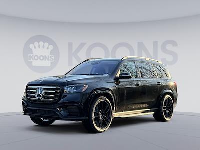 New 2026 Mercedes-Benz GLS 450 GLS for sale #KMB260389 - photo 1