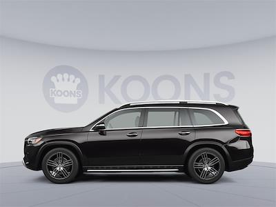 New 2026 Mercedes-Benz GLS 450 GLS for sale #KMB260389 - photo 2