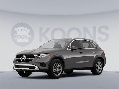 2026 Mercedes-Benz GLC 300 SUV AWD SUV for sale #KMB260393 - photo 1