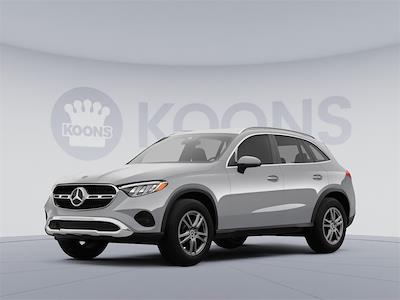 2026 Mercedes-Benz GLC 300 SUV AWD SUV for sale #KMB260394 - photo 1