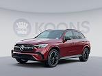 2026 Mercedes-Benz GLC 300 SUV AWD SUV for sale #KMB260397 - photo 1