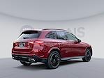New 2026 Mercedes-Benz GLC 300 SUV 4MATIC for sale #KMB260397 - photo 4