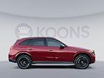 New 2026 Mercedes-Benz GLC 300 SUV 4MATIC for sale #KMB260397 - photo 5