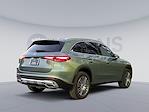 2026 Mercedes-Benz GLC 300 SUV AWD SUV for sale #KMB260398 - photo 4