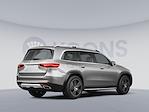 2026 Mercedes-Benz GLS 450 AWD SUV for sale #KMB260407 - photo 3