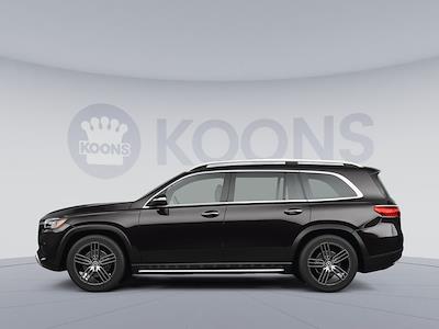 New 2026 Mercedes-Benz GLS 450 GLS for sale #KMB260408 - photo 2