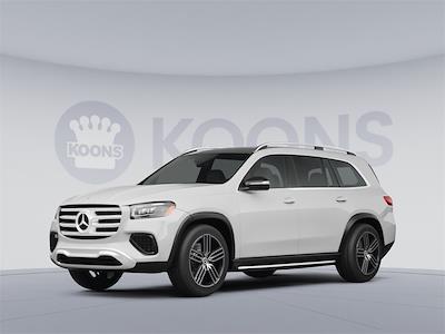 New 2026 Mercedes-Benz GLS 450 GLS for sale #KMB260409 - photo 1