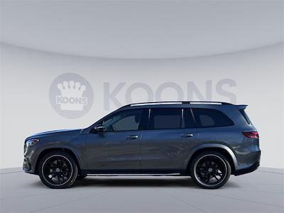 New 2026 Mercedes-Benz GLS 450 GLS for sale #KMB260410 - photo 2