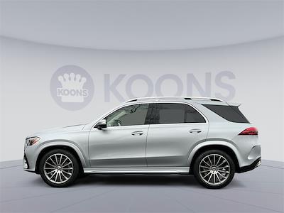 New 2026 Mercedes-Benz GLE 350 4MATIC for sale #KMB260412 - photo 2